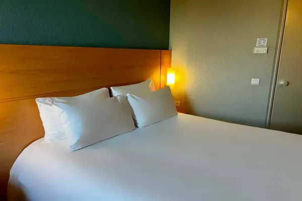 Premium / Family — Отель ibis Калининград